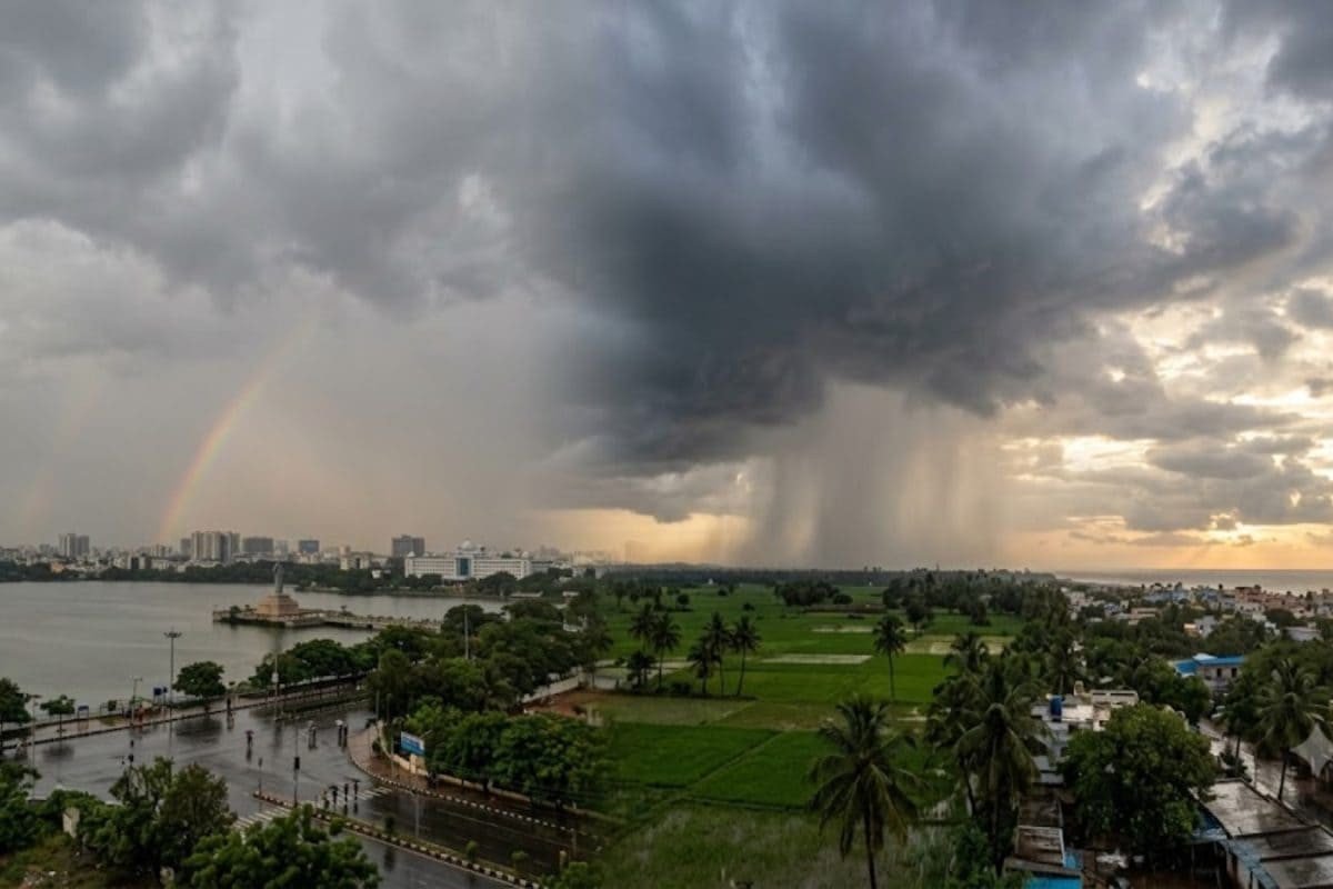 Weather Forecast: తెలంగాణలో అక్కడక్కడా.. ఏపీలో ఆ జిల్లాలకు అలర్ట్.. తెలుగు రాష్ట్రాల్లో నేటి వాతావరణం ఇదే