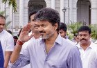 తమిళనాడులో ప్రతి ఇంటర్ స్టూడెంట్ కూ ఓ 'హీరో' సైకిల్, హెల్మెట్: సీఎం విజయ్ హీరోయిజం