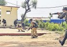 CISF | రోజుకు 14-16 గంటల పని.. నాలుగు గంటలే నిద్ర.. ఇదీ సీఐఎస్‌ఎఫ్‌ జవాన్ల దుస్థితి