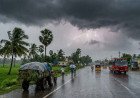 Weather Forecast: అర్నబ్ తుఫాను హెచ్చరికలు.. తెలుగు రాష్ట్రాల్లో నేడు భారీ వర్షాలు!