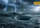 AP Weather: ఏపీకి తుపాను ముప్పు.. 120 కి.మీ. వేగంతో గాలులు, ఈ జిల్లాలకు భారీ వర్ష సూచన!