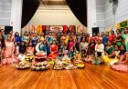 Bathukamma Celebrations | దక్షిణాఫ్రికాలో ఘనంగా సద్దుల బతుకమ్మ సంబరాలు