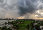Weather Forecast: తెలంగాణలో అక్కడక్కడా.. ఏపీలో ఆ జిల్లాలకు అలర్ట్.. తెలుగు రాష్ట్రాల్లో నేటి వాతావరణం ఇదే
