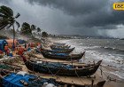 Cyclone Alert: ఏపీ వైపు దూసుకొస్తున్న తుపాను.. 140 కి.మీ వేగంతో గాలులు.. ఈ రెండు రోజులు కీలకం..!