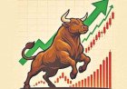 Share Market | లాభాల్లో ముగిసిన స్టాక్ మార్కెట్.. సెన్సెక్స్ 413 పాయింట్లు లాభం