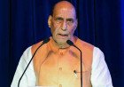 Rajnath Singh | దేశాన్ని అస్తిర పరిచేందుకు, ప్రభుత్వాన్ని కూల్చేందుకే ఆందోళనలు.. ఇండియా బ్లాక్‌పై రాజ్‌నాథ్ సింగ్ ఆరోపణ