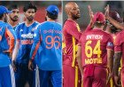 ఆ ఆల్ రౌండర్ అవుట్.. నితీష్ రెడ్డి ఇన్: వెస్టిండీస్ తో నేడే మూడో టీ20: మళ్లీ పరుగుల జాతరే?