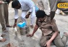 Elephant attack: తిరుచానూరులో ఏనుగు హల్‌చల్.. మావటిపై దాడి.. పరిస్థితి విషమం.. అసలేం జరిగిందంటే..!