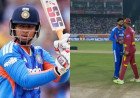 IND vs WI: వైభవ్ సూర్యవంశీకి నో ఛాన్స్.. భారత్ పక్కా ప్లాన్!