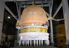 ISRO: గగన్‌యాన్ మోడ్యూల్ సెపరేషన్ టెస్ట్ సక్సెస్..