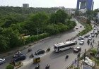 కేబీఆర్‌ ప్రాజెక్టును సవరించిన సర్కారు