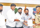 మూడేండ్లలో 9,102 అట్రాసిటీ కేసులు