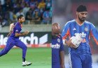 Bhuvneshwar Kumar: గాయ‌ప‌డ్డ అర్ష‌దీప్‌.. భార‌త బృందంలోకి భువ‌నేశ్వ‌ర్