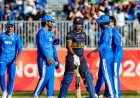 India-Sri Lanka ODI :  ఢిల్లీ నిరసనల ఎఫెక్ట్. భారత్-శ్రీలంక వన్డే వేదిక మార్పుపై బీసీసీఐ క్లారిటీ ..!