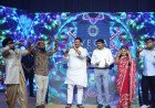 విజయవాడలో ఘనంగా ‘రాగా దాండియా ఉత్సవ్ 2.0’.. డీజే సంగీతం, గర్బా నృత్యాలతో హోరెత్తిన బెజవాడ!