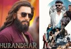 'ధురంధర్ 2' రికార్డులు అవుట్.. రజనీకాంత్ వేట షురూ!