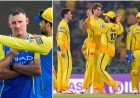 ఆ వెటరన్ హీరోకు గుడ్ బై చెప్పిన చెన్నై సూపర్ కింగ్స్- తెగిన సుదీర్ఘ బంధం