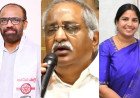 ఏబీ ఎంట్రీతో మారిపోయిన బెజవాడ మేయర్ లెక్కలు-ఆ ఇద్దరికీ కష్టాలేనా?