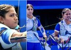 కొరుకుడు పడని కొరియాకు ఫైనల్ లో చుక్కలు చూపిన భారత్.. !!