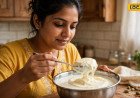 Milk Tips: పాలు మరిగించినా మీగడ రావట్లేదా.. ఈ చిన్న ట్రిక్ ట్రై చేయండి..!
