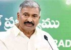 AP News | వైసీపీ మాజీ మంత్రి సంచలన వ్యాఖ్యలు.. అధికారంలోకి రావడం ఖాయం, వడ్డీతో కలపి చెల్లిస్తాం