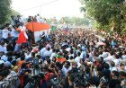 నవంబర్ 1న 10లక్షల మందితో ఓట్ చోరీపై ఇండియా కూటమి ఢిల్లీ ఛలో ర్యాలీ!