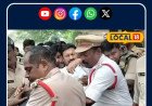 Kadapa MP Avinash Reddy Arrested | కడపలో అవినాశ్ రెడ్డి అరెస్ట్..పులివెందులకు తరలింపు