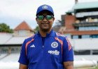 Pragyan Ojha:  చీఫ్ సెలెక్ట‌ర్‌గా ప్ర‌జ్ఞాన్ ఓజా.. క‌న్ఫ‌ర్మ్ చేసిన బీసీసీఐ