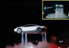 Video: గాల్లో ఎగిరే టెస్లా సూపర్ కారు.. ప్రపంచాన్ని షేక్ చేసిన ఎలాన్ మస్క్!
