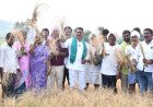 Singireddy Niranjan Reddy | రేవంత్ అసమర్థతో హరిగోస పడుతున్న రైతాంగం : మాజీ మంత్రి సింగిరెడ్డి నిరంజన్ రెడ్డి
