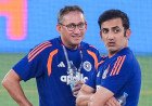 అగార్కర్ కు సెండాఫ్ ఇచ్చిన గంభీర్-ఈ చరిత్ర నిన్ను గుర్తుంచుకుంటుంది మిత్రమా