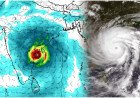 తీవ్ర తుఫానుతో హై అలర్ట్, ప్రచండ గాలులు- వర్షాలు మొదలు.. తాజా హెచ్చరికలు..!!