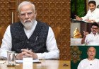 మారిపోతున్న లెక్కలు- ఆత్మరక్షణలో కేంద్రం..! ఫలించని మైండ్ గేమ్ ?