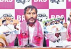 బల్మూరికి బడితెపూజ ఖాయం