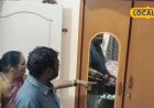 Snake: బట్టలు తీద్దామని బీరువా తెరిచిన కుటుంబానికి దిమ్మతిరిగే షాక్.. ఎదురుగా పాము, గుండెలు జారిపోయాయ్!