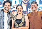 తరాలపాటు గుర్తుండే సినిమా