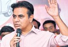 దోపిడీని ప్రశ్నిస్తే జైలా.. మన్నె క్రిశాంక్‌ అక్రమ అరెస్ట్‌పై కేటీఆర్‌ ఆగ్రహం