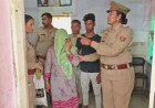 Meerut | భర్తను చంపిన భార్య, ఆమె ప్రియుడికి మరణశిక్ష.. హత్య చేసి పాముకాటుగా నమ్మించిన భార్య