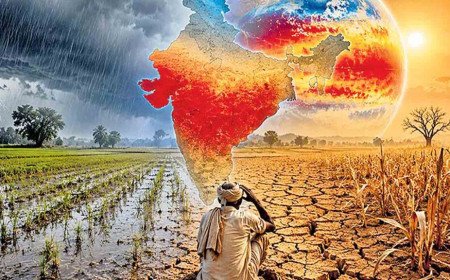 Godzilla El Nino | మరో 7-8 నెలలు ఎల్‌ నినో గండం.. 2027 అత్యంత వేడి సంవత్సరంగా మారే ప్రమాదం!