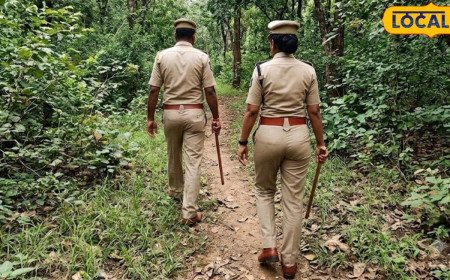 AP News: ఉలిక్కిపడ్డ ఊర్లు.. ఒక ఊర్లో తల, మరో ఊరిలో మొండెం.. ఇంత కిరాతకంగా చంపిందెవరు?