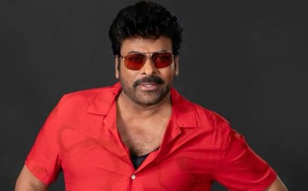 విశాఖ కేంద్రంగా చిరంజీవి బిగ్ డెసిషన్ - లీక్ చేసిన మాజీ మంత్రి...!!