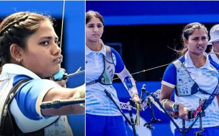 కొరుకుడు పడని కొరియాకు ఫైనల్ లో చుక్కలు చూపిన భారత్.. !!