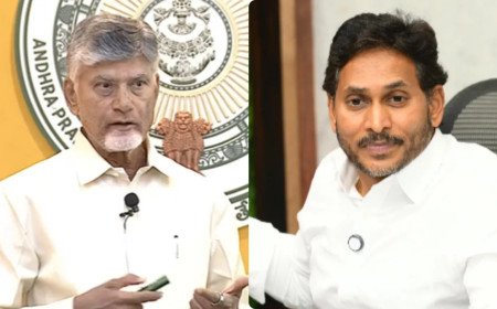 జగన్ - షర్మిల వివాదంపై స్పందించిన చంద్రబాబు- కీలక వ్యాఖ్యలు..!