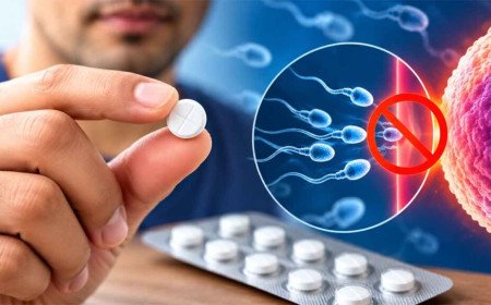 Birth Control Pill | మహిళలకే కాదు.. పురుషులకూ గర్భనిరోధక మాత్ర?.. అరగంట ముందు వేసుకుంటే చాలు!
