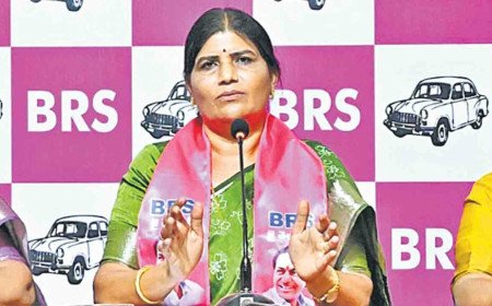 రేవంత్‌ కుటుంబ అవినీతిని ప్రశ్నిస్తే పోలీస్‌ కేసులా?