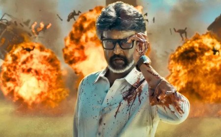 చరిత్ర సృష్టించిన రజనీకాంత్.. ఆ రికార్డు సాధించిన ఏకైక హీరోగా సంచలనం
