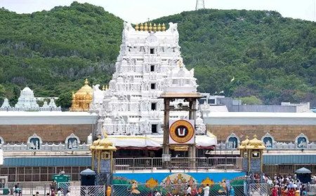 రేపు శ్రీవారి రూ. 300 టికెట్లు విడుదల- ఈ తేదీల కోసం మాత్రమే.. !!