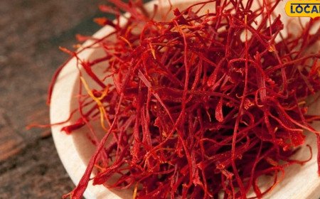 Saffron: కుంకుమపువ్వు కొంటున్నారా.. ఒక్కసారి ఈ టెస్ట్ చేయండి.. అసలుదో నకిలీదో ఇట్టే తెలిసిపోతుంది..!