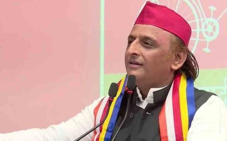 Akhilesh Yadav | బీజేపీ కుట్ర‌పూరితంగా విప‌క్షాల‌ను ఓట్ల‌ను తొల‌గిస్తున్న‌ది : అఖిలేష్ యాద‌వ్‌