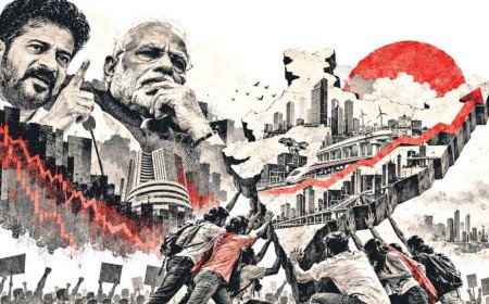దేశాన్ని కాపాడుతున్నది యువతనే!